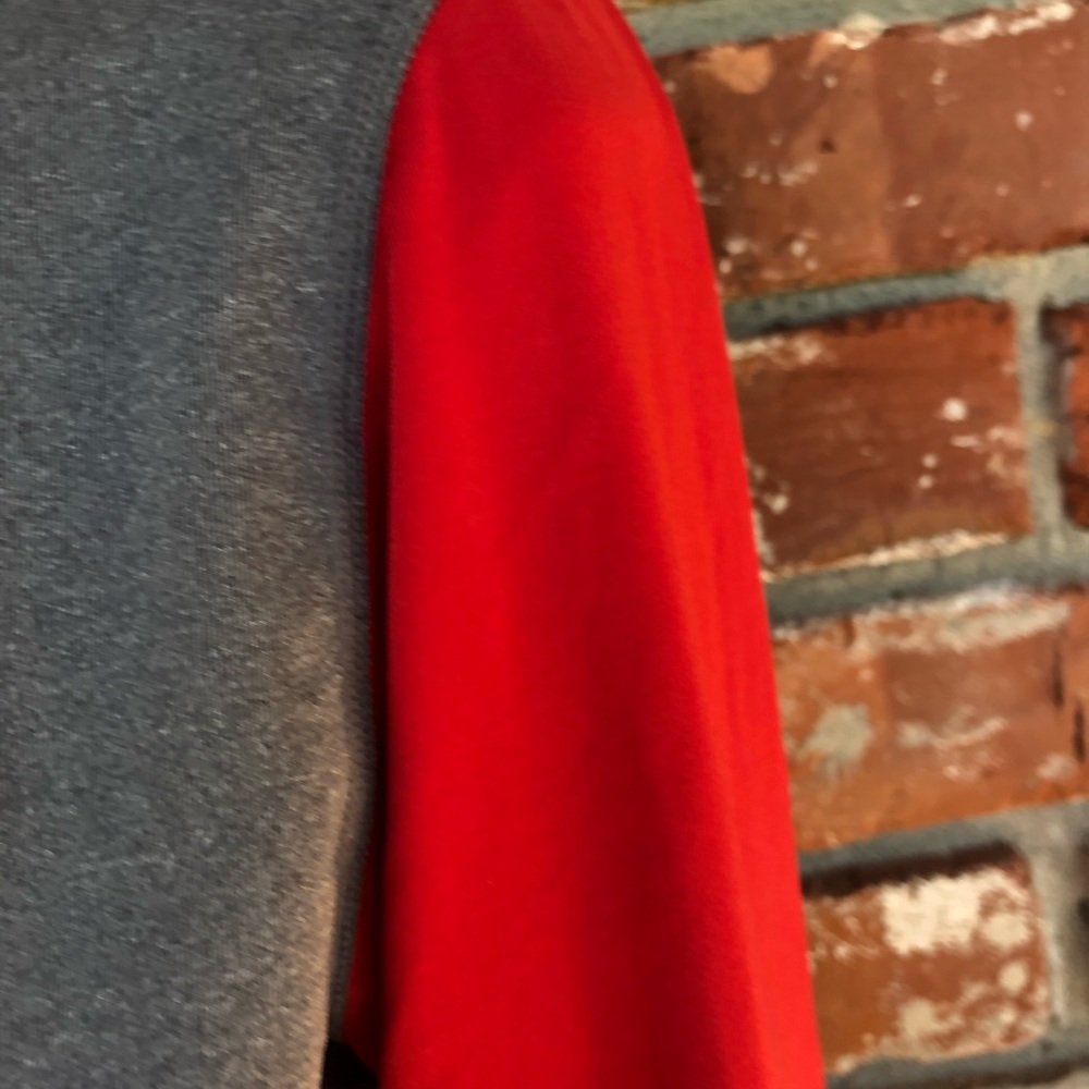 Nike Pro fitted baseball tee size Medium - Picture 10 of 10
